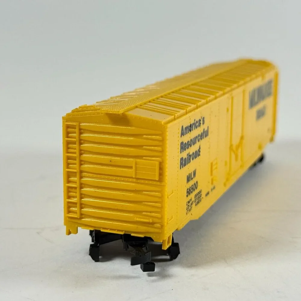 Bachmann ho scale